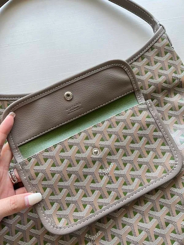 All Categories Official Website "Brand Women's Bags" Women's Bags 💙GOYARD 2025 New GOYARD Handbags