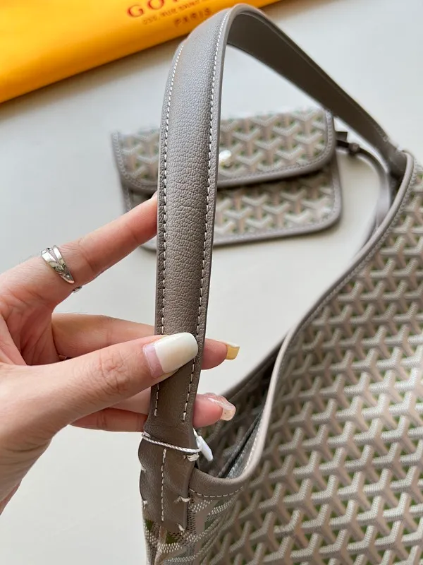All Categories Official Website "Brand Women's Bags" Women's Bags 💙GOYARD 2025 New GOYARD Handbags
