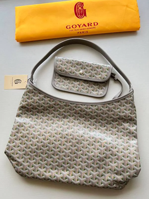 All Categories Official Website "Brand Women's Bags" Women's Bags 💙GOYARD 2025 New GOYARD Handbags