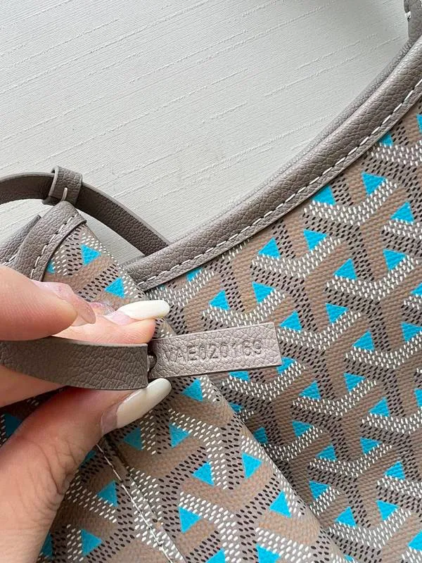 All Categories Official Website "Brand Women's Bags" Women's Bags 💙GOYARD 2025 New GOYARD Handbags