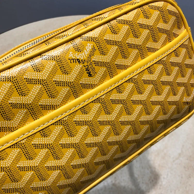 All Categories Official Website "Brand Women's Bags" Women's Bags 💙GOYARD 2026 New Goyard Crossbody Bag