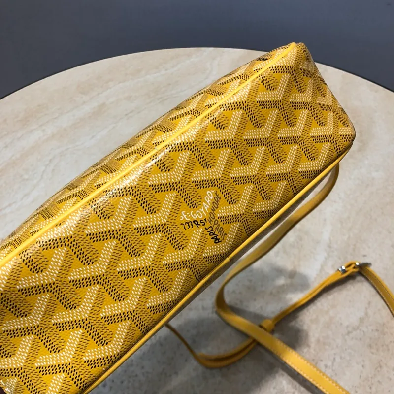 All Categories Official Website "Brand Women's Bags" Women's Bags 💙GOYARD 2026 New Goyard Crossbody Bag