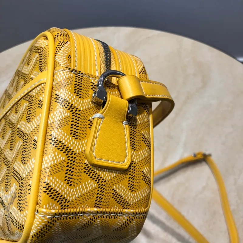 All Categories Official Website "Brand Women's Bags" Women's Bags 💙GOYARD 2026 New Goyard Crossbody Bag