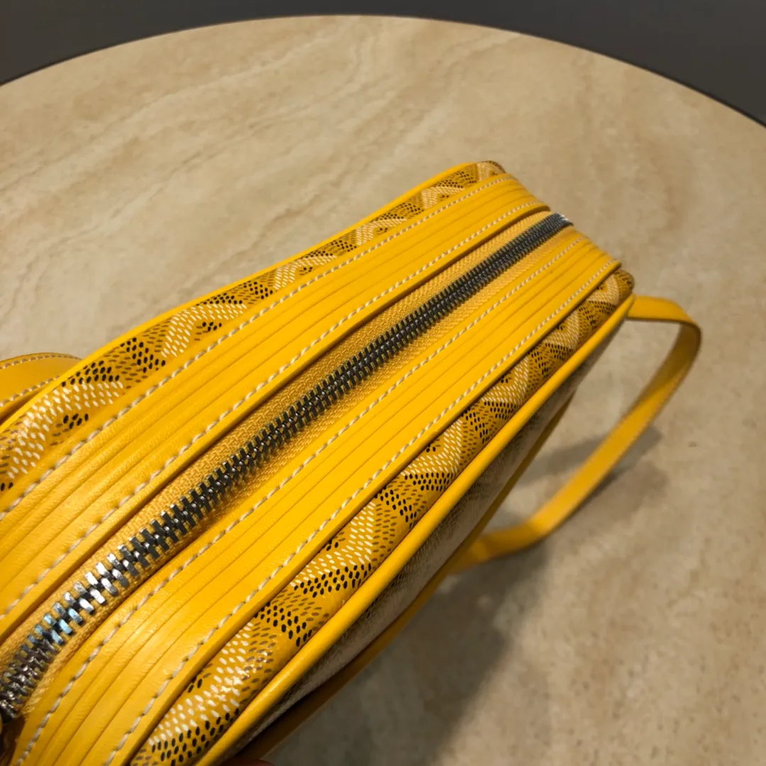 All Categories Official Website "Brand Women's Bags" Women's Bags 💙GOYARD 2026 New Goyard Crossbody Bag