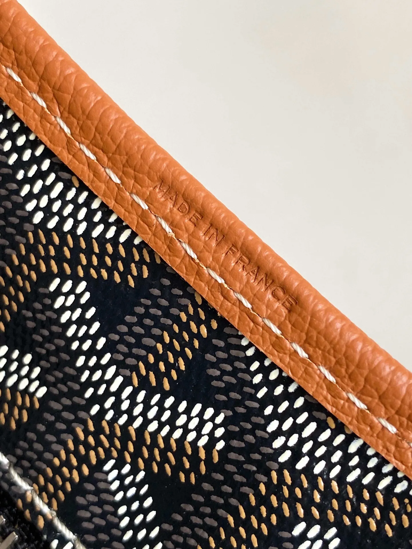 All Categories Official Website "Brand Women's Bags" Women's Bags 💙GOYARD 2026 New Goyard Underarm Bag