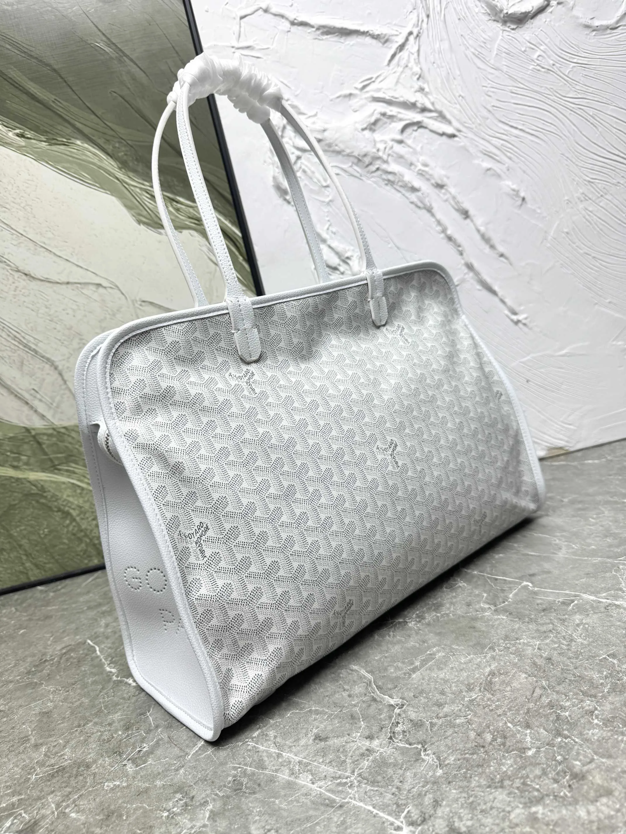 All Categories Official Website "Brand Women's Bags" Women's Bags 💙GOYARD 2026 New Goyard Handbags