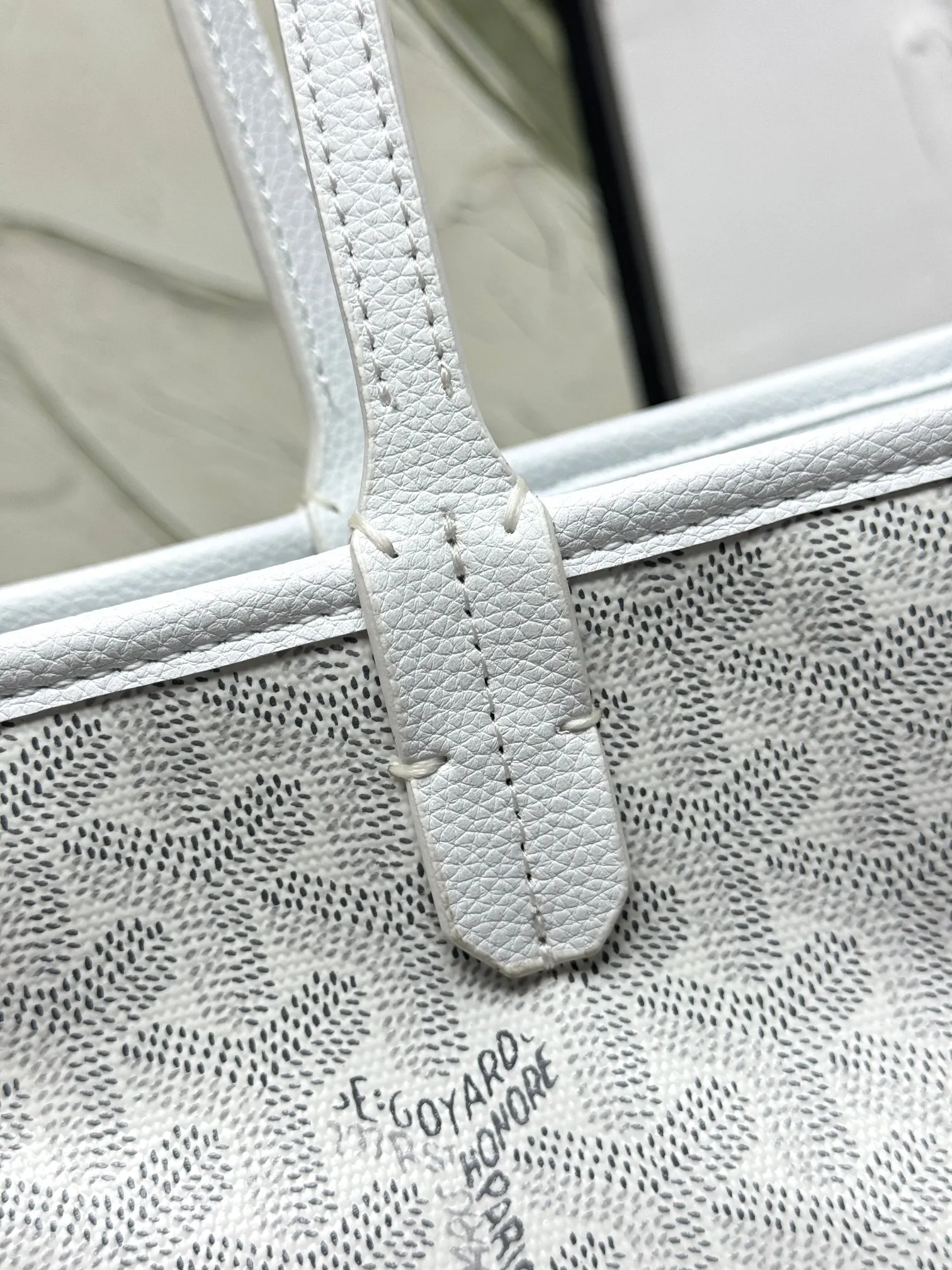All Categories Official Website "Brand Women's Bags" Women's Bags 💙GOYARD 2026 New Goyard Handbags