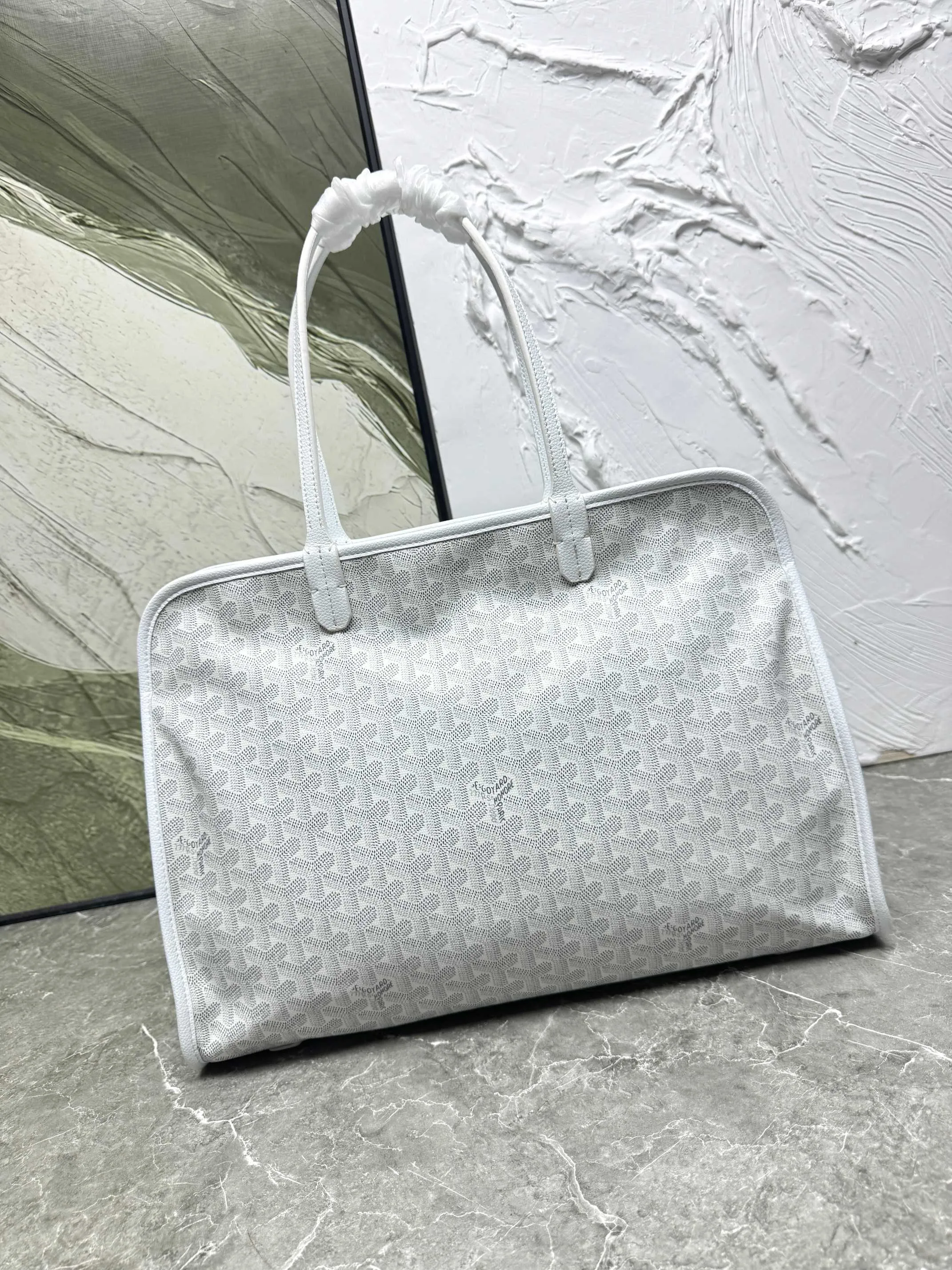All Categories Official Website "Brand Women's Bags" Women's Bags 💙GOYARD 2026 New Goyard Handbags