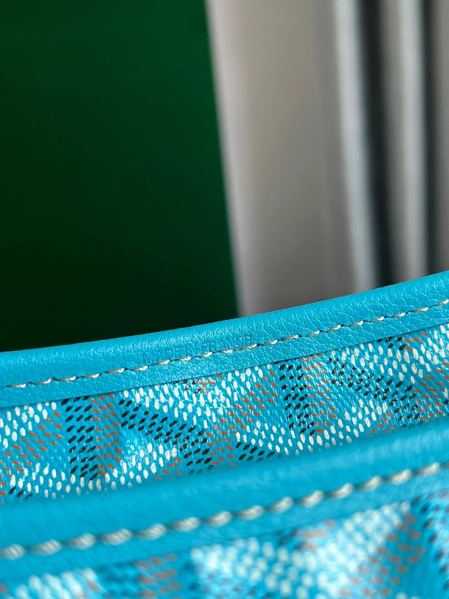 All Categories Official Website "Brand Women's Bags" Women's Bags 💙GOYARD 2025 New Goyard Hobo Bohème Hobo Bag Underarm Bag