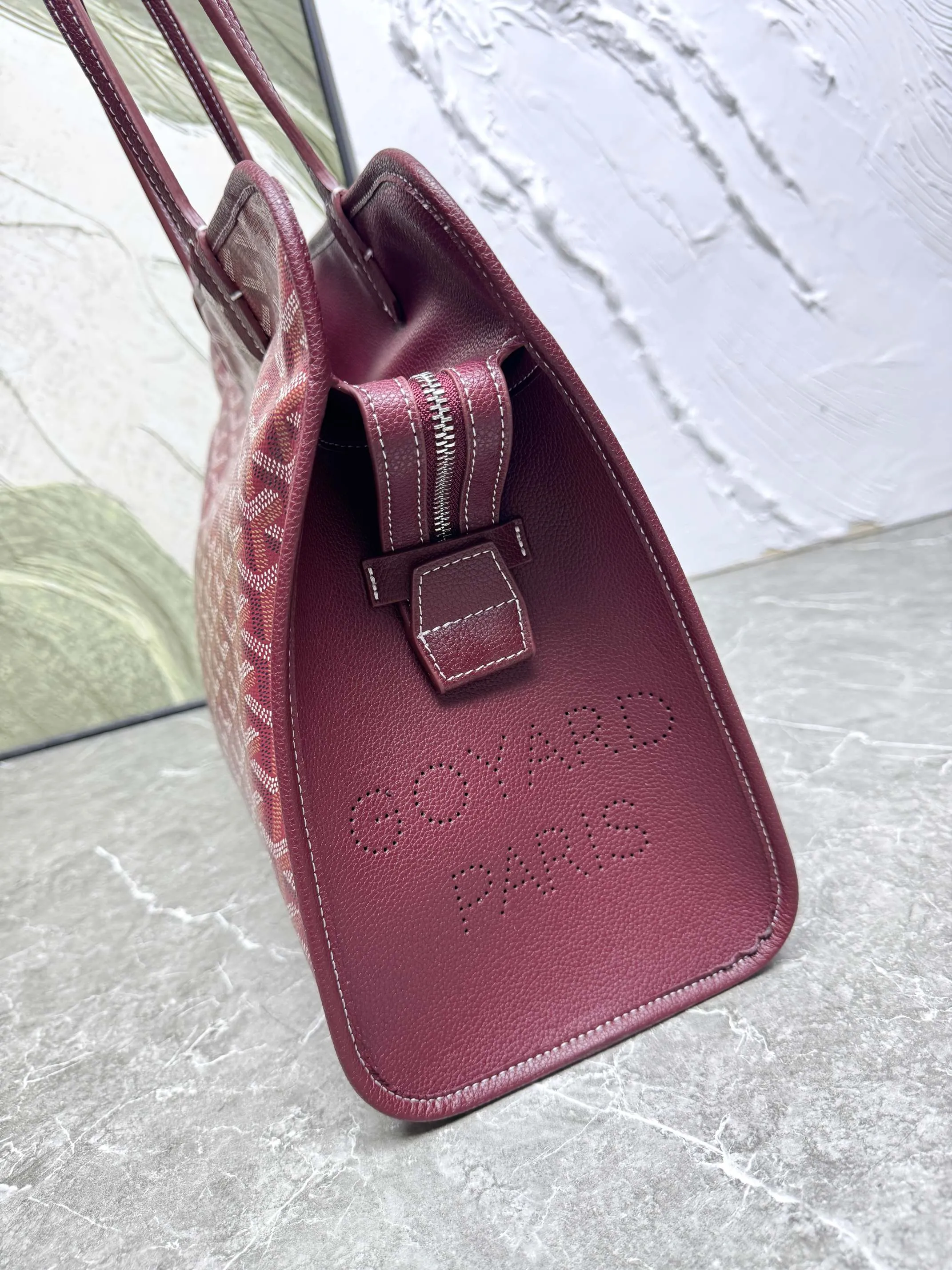 All Categories Official Website "Brand Women's Bags" Women's Bags 💙GOYARD 2026 New Goyard Handbags