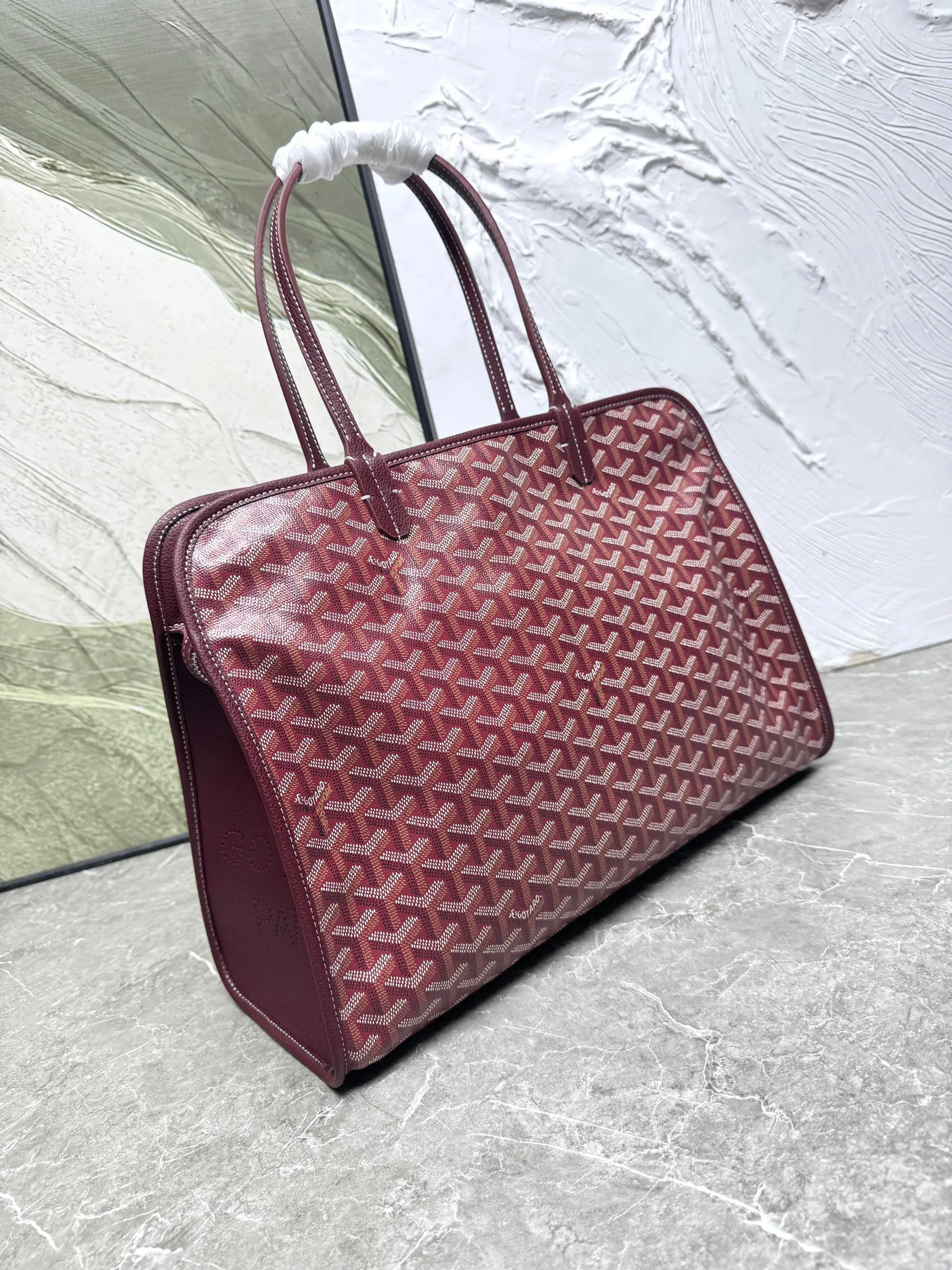 All Categories Official Website "Brand Women's Bags" Women's Bags 💙GOYARD 2026 New Goyard Handbags