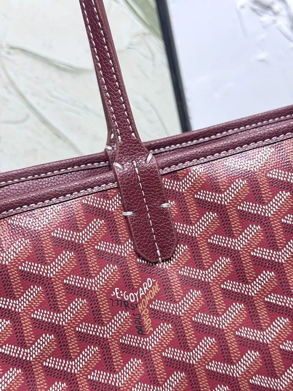 All Categories Official Website "Brand Women's Bags" Women's Bags 💙GOYARD 2026 New Goyard Handbags
