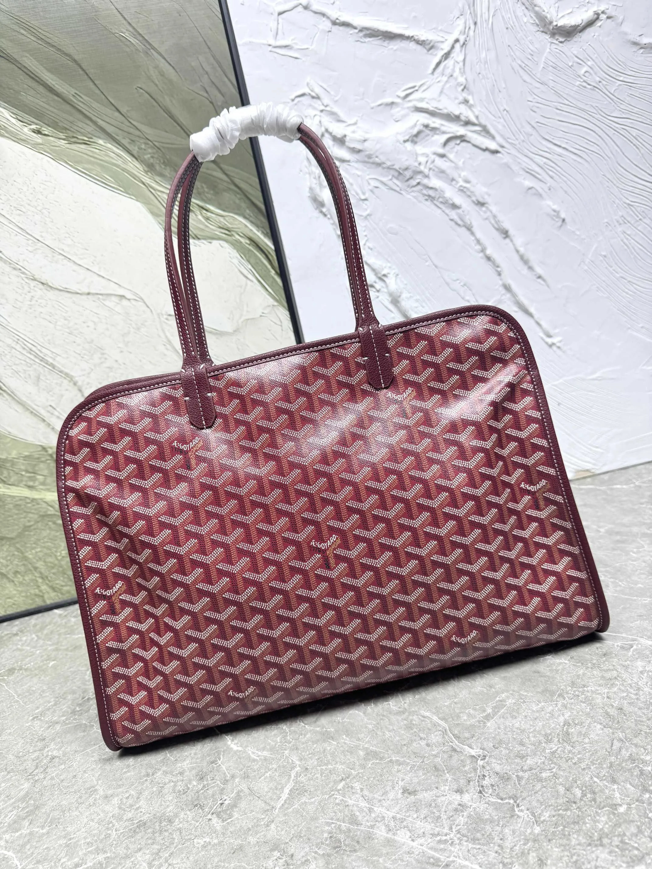 All Categories Official Website "Brand Women's Bags" Women's Bags 💙GOYARD 2026 New Goyard Handbags