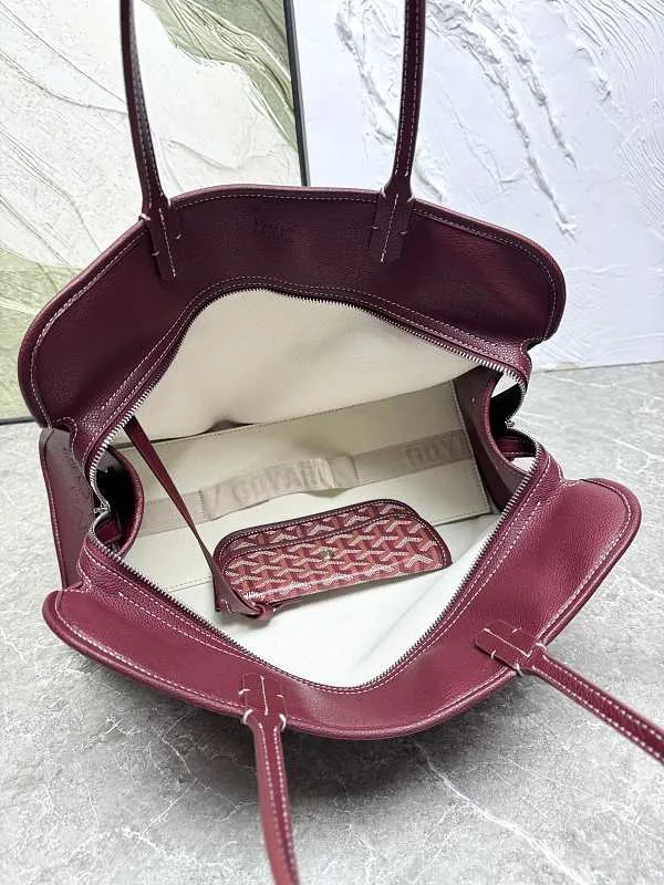 All Categories Official Website "Brand Women's Bags" Women's Bags 💙GOYARD 2026 New Goyard Handbags