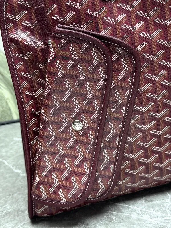 All Categories Official Website "Brand Women's Bags" Women's Bags 💙GOYARD 2026 New Goyard Handbags