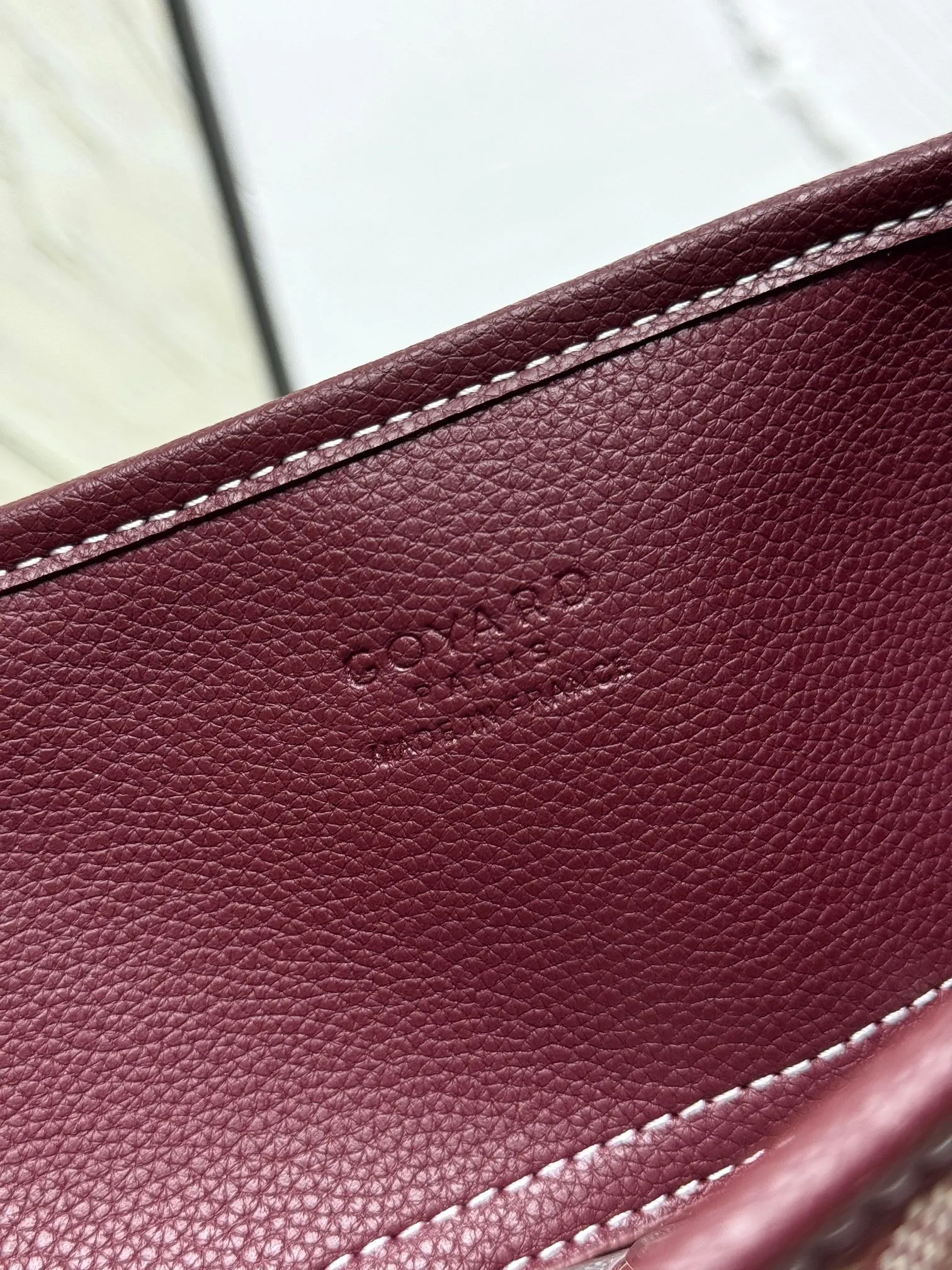 All Categories Official Website "Brand Women's Bags" Women's Bags 💙GOYARD 2026 New Goyard Handbags