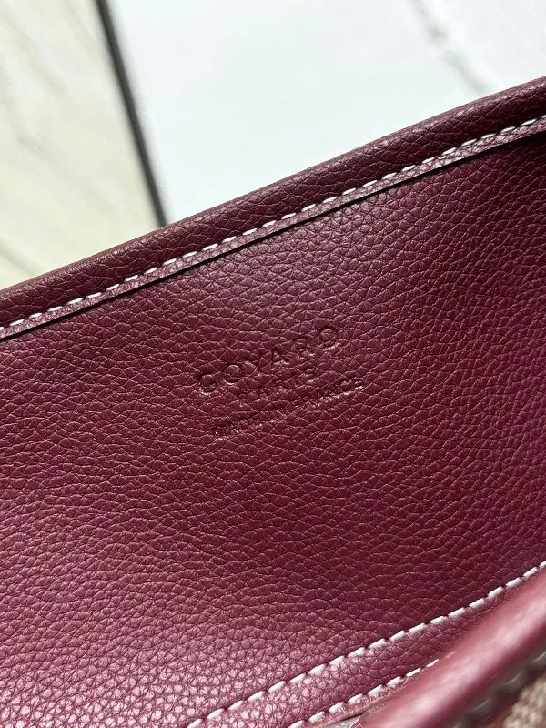 All Categories Official Website "Brand Women's Bags" Women's Bags 💙GOYARD 2026 New Goyard Handbags