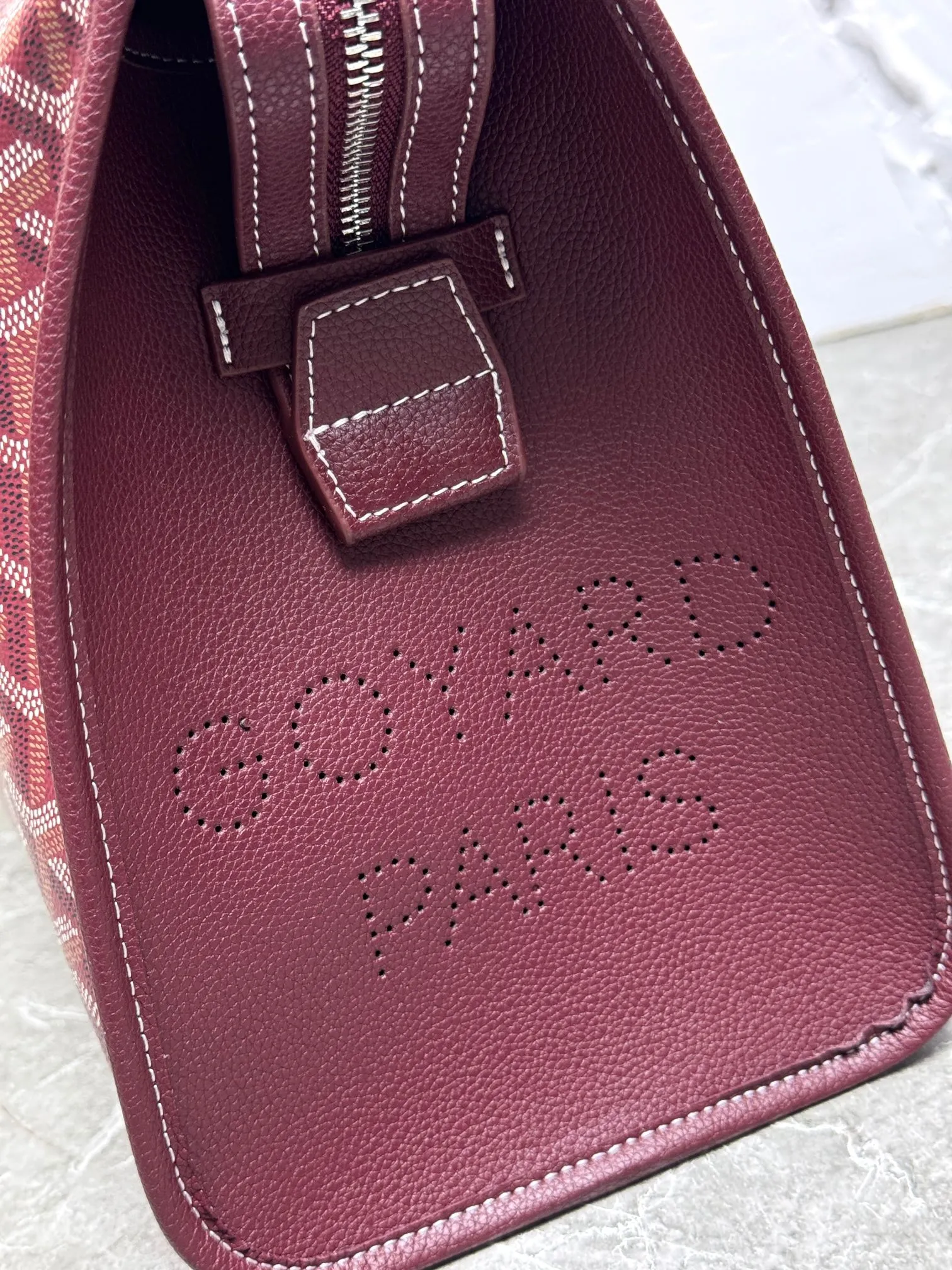 All Categories Official Website "Brand Women's Bags" Women's Bags 💙GOYARD 2026 New Goyard Handbags