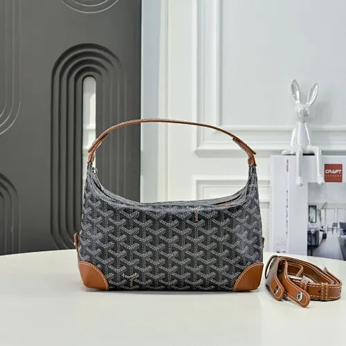 All Categories Official Website "Brand Women's Bags" Women's Bags 💙GOYARD 2026 New Goyard Crossbody Bag