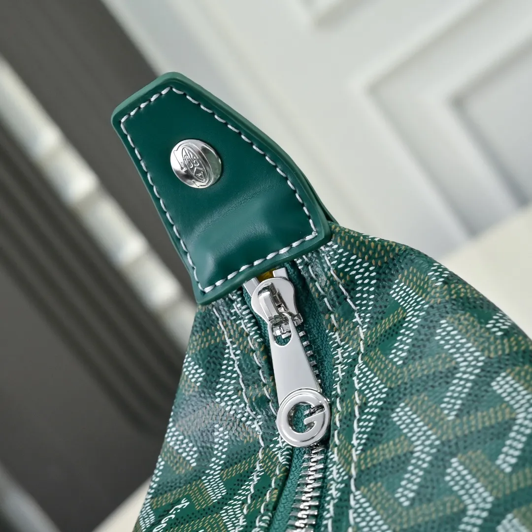 All Categories Official Website "Brand Women's Bags" Women's Bags 💙GOYARD 2026 New Goyard Crossbody Bag