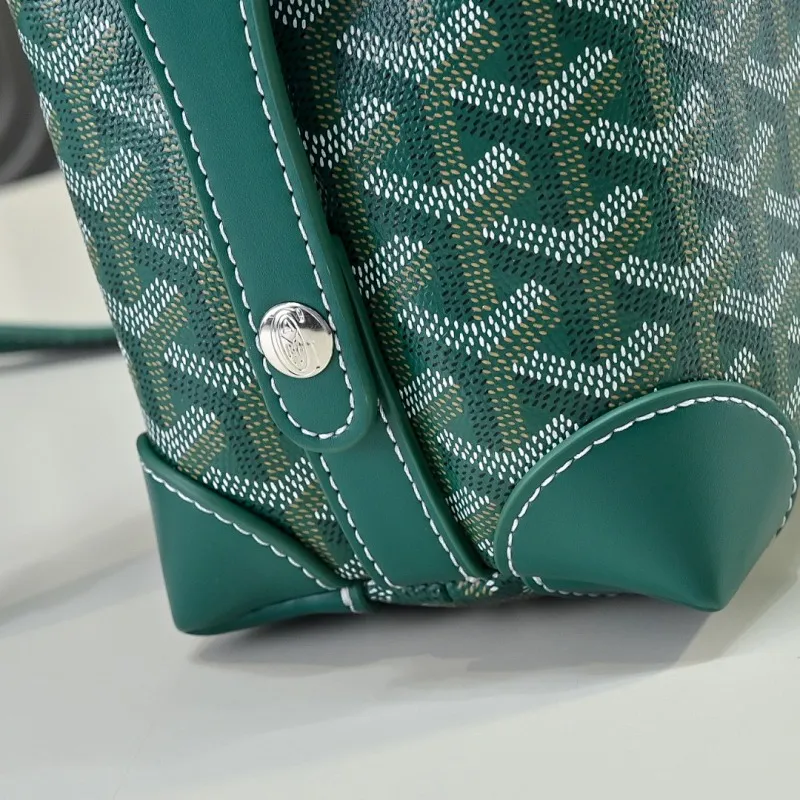 All Categories Official Website "Brand Women's Bags" Women's Bags 💙GOYARD 2026 New Goyard Crossbody Bag