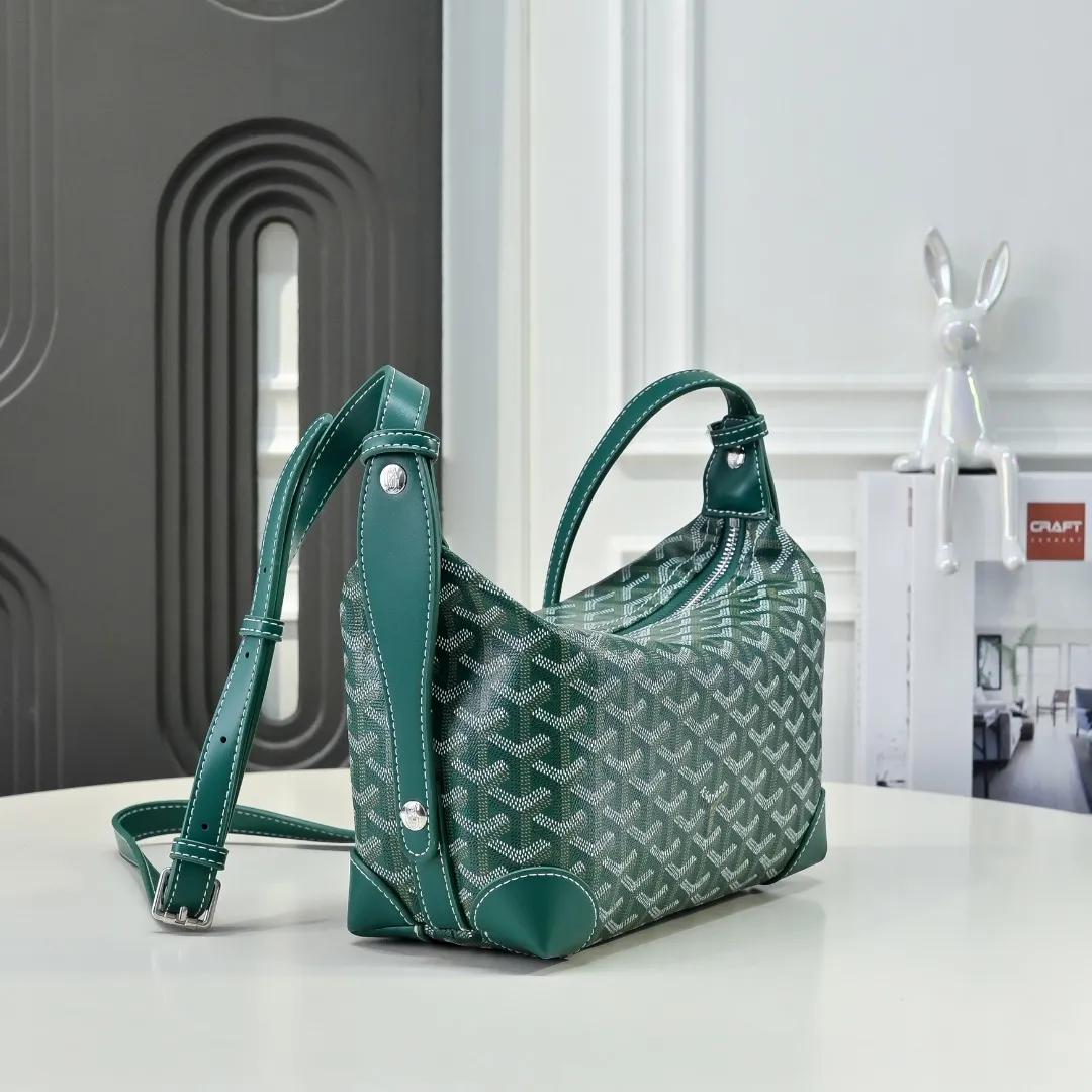 All Categories Official Website "Brand Women's Bags" Women's Bags 💙GOYARD 2026 New Goyard Crossbody Bag