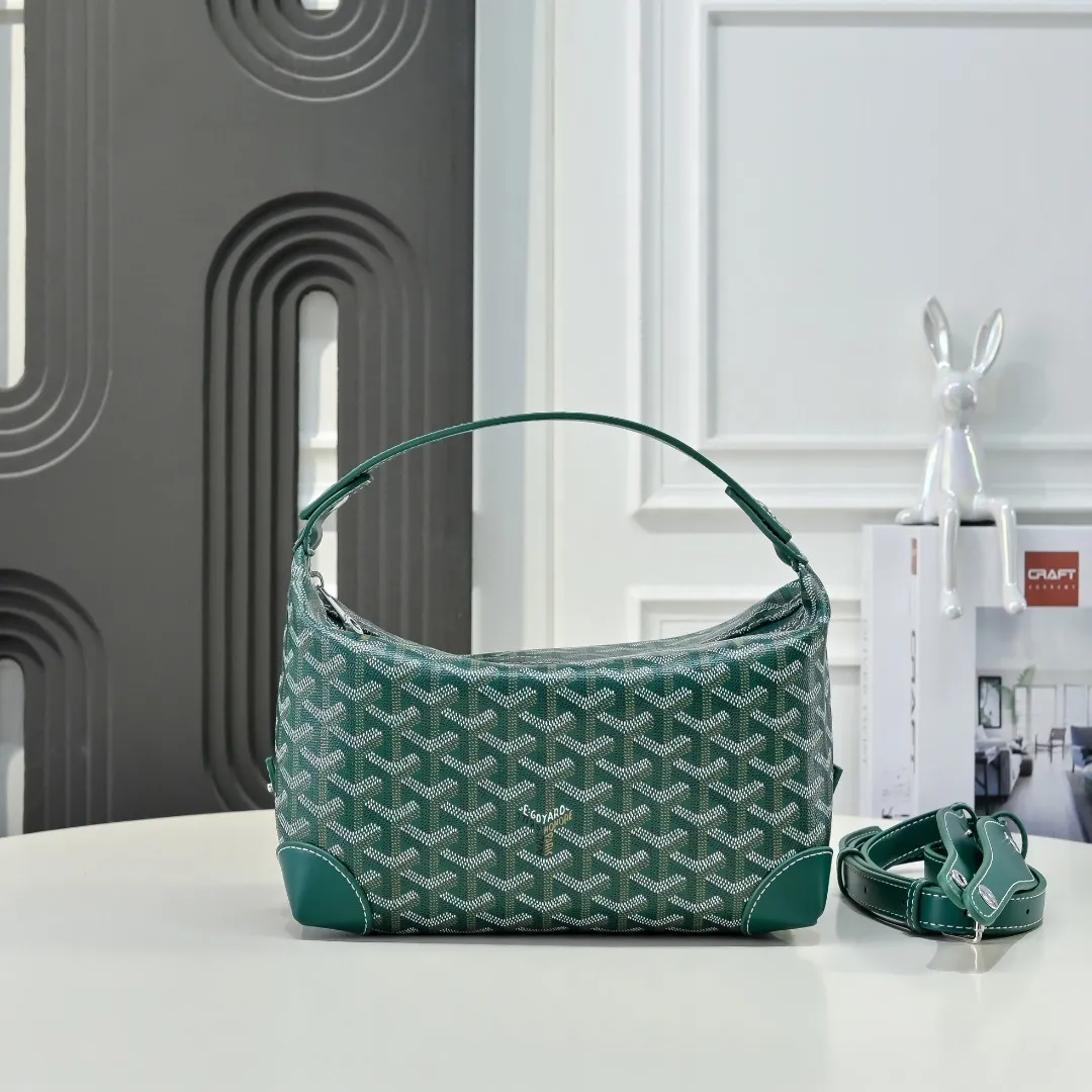All Categories Official Website "Brand Women's Bags" Women's Bags 💙GOYARD 2026 New Goyard Crossbody Bag
