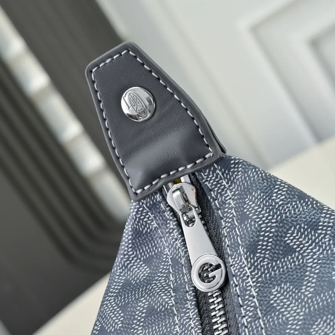 All Categories Official Website "Brand Women's Bags" Women's Bags 💙GOYARD 2026 New Goyard Crossbody Bag