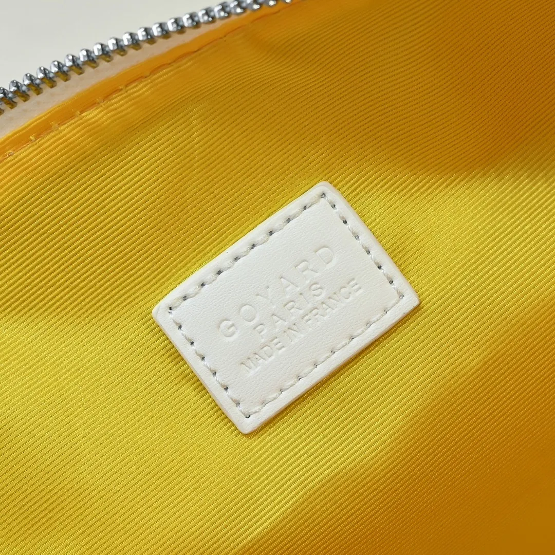 All Categories Official Website "Brand Women's Bags" Women's Bags 💙GOYARD 2026 New Goyard Crossbody Bag