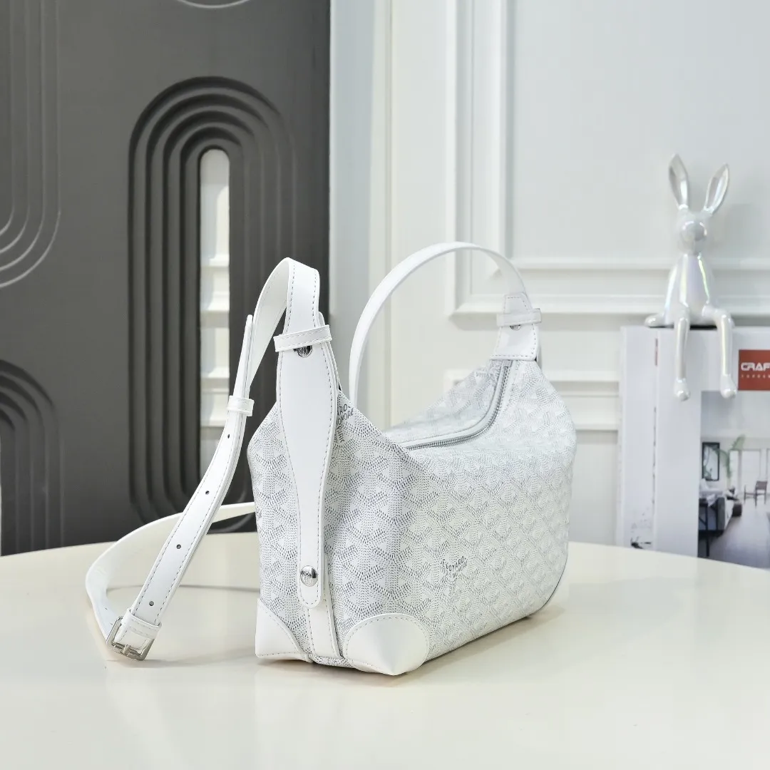 All Categories Official Website "Brand Women's Bags" Women's Bags 💙GOYARD 2026 New Goyard Crossbody Bag