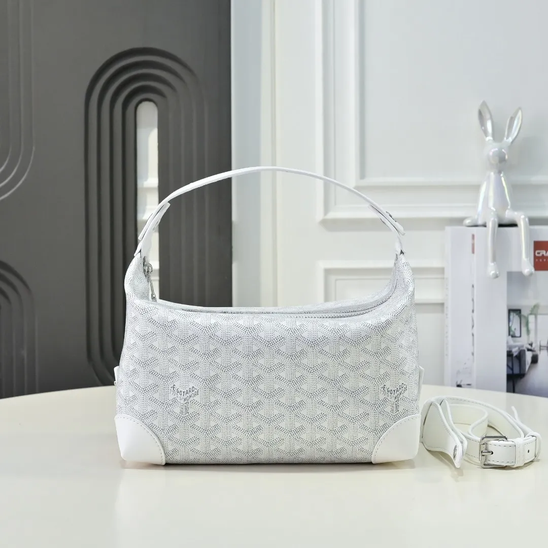 All Categories Official Website "Brand Women's Bags" Women's Bags 💙GOYARD 2026 New Goyard Crossbody Bag