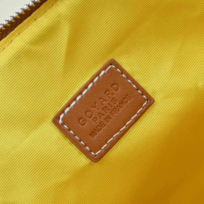 All Categories Official Website "Brand Women's Bags" Women's Bags 💙GOYARD 2026 New Goyard Crossbody Bag