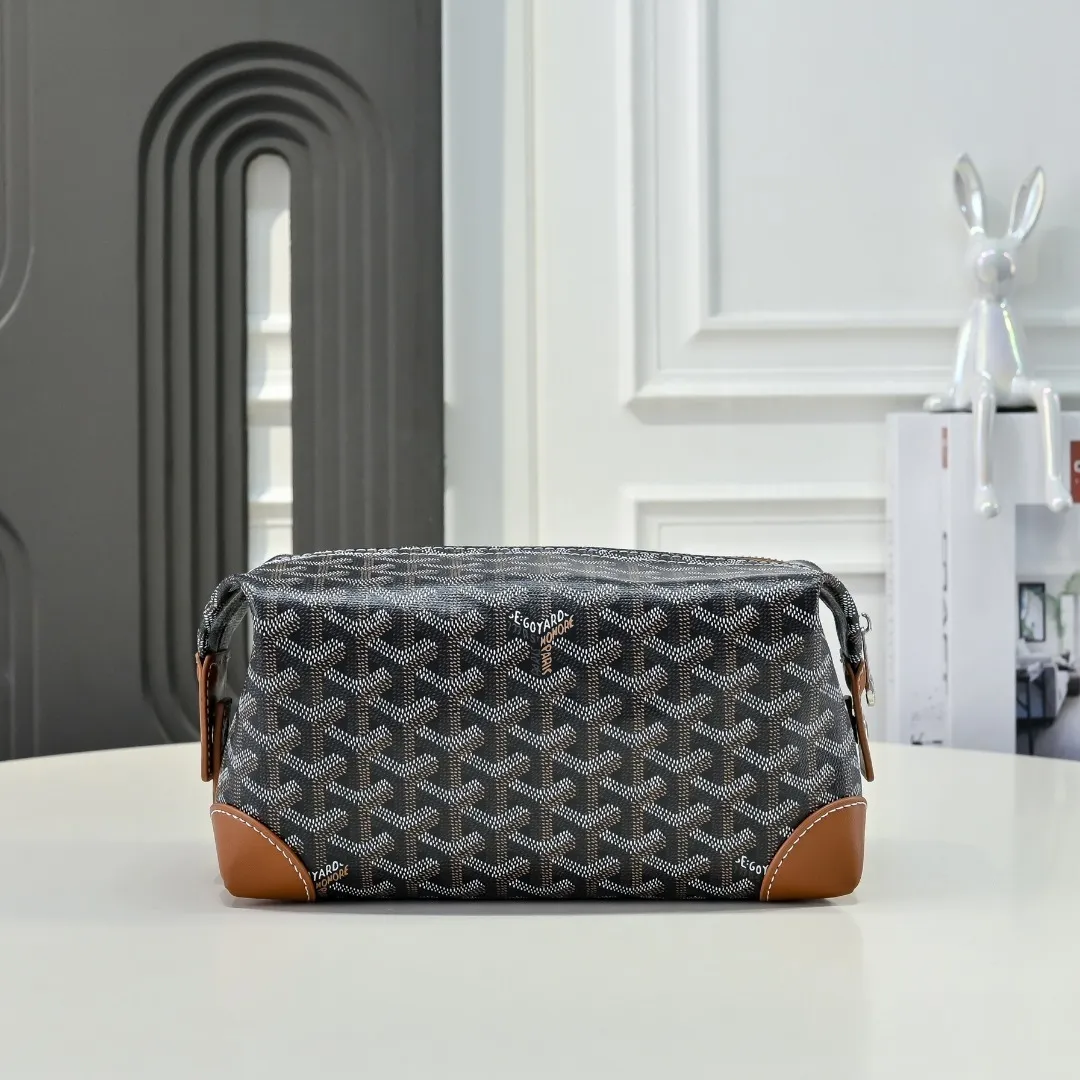 All Categories Official Website "Brand Women's Bags" Women's Bags 💙GOYARD 2026 New Goyard Crossbody Bag