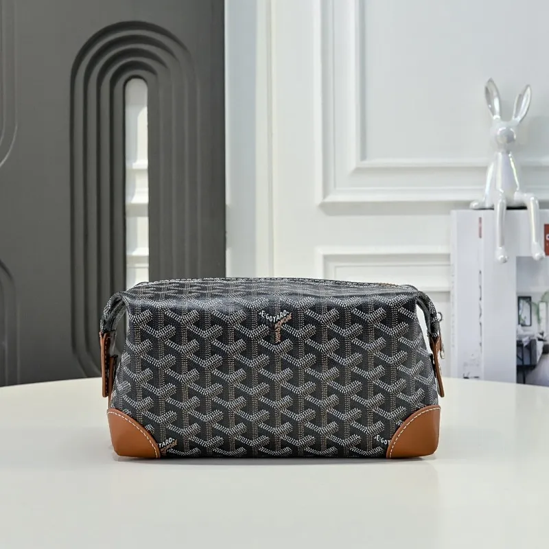 All Categories Official Website "Brand Women's Bags" Women's Bags 💙GOYARD 2026 New Goyard Crossbody Bag
