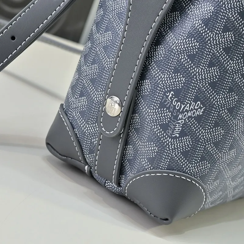 All Categories Official Website "Brand Women's Bags" Women's Bags 💙GOYARD 2026 New Goyard Crossbody Bag