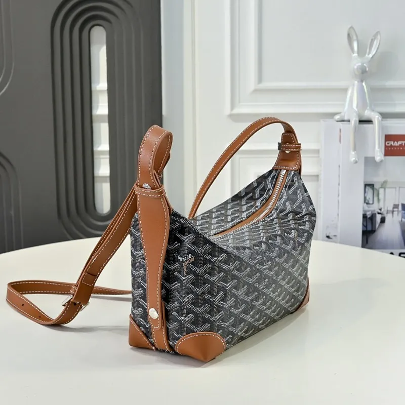 All Categories Official Website "Brand Women's Bags" Women's Bags 💙GOYARD 2026 New Goyard Crossbody Bag
