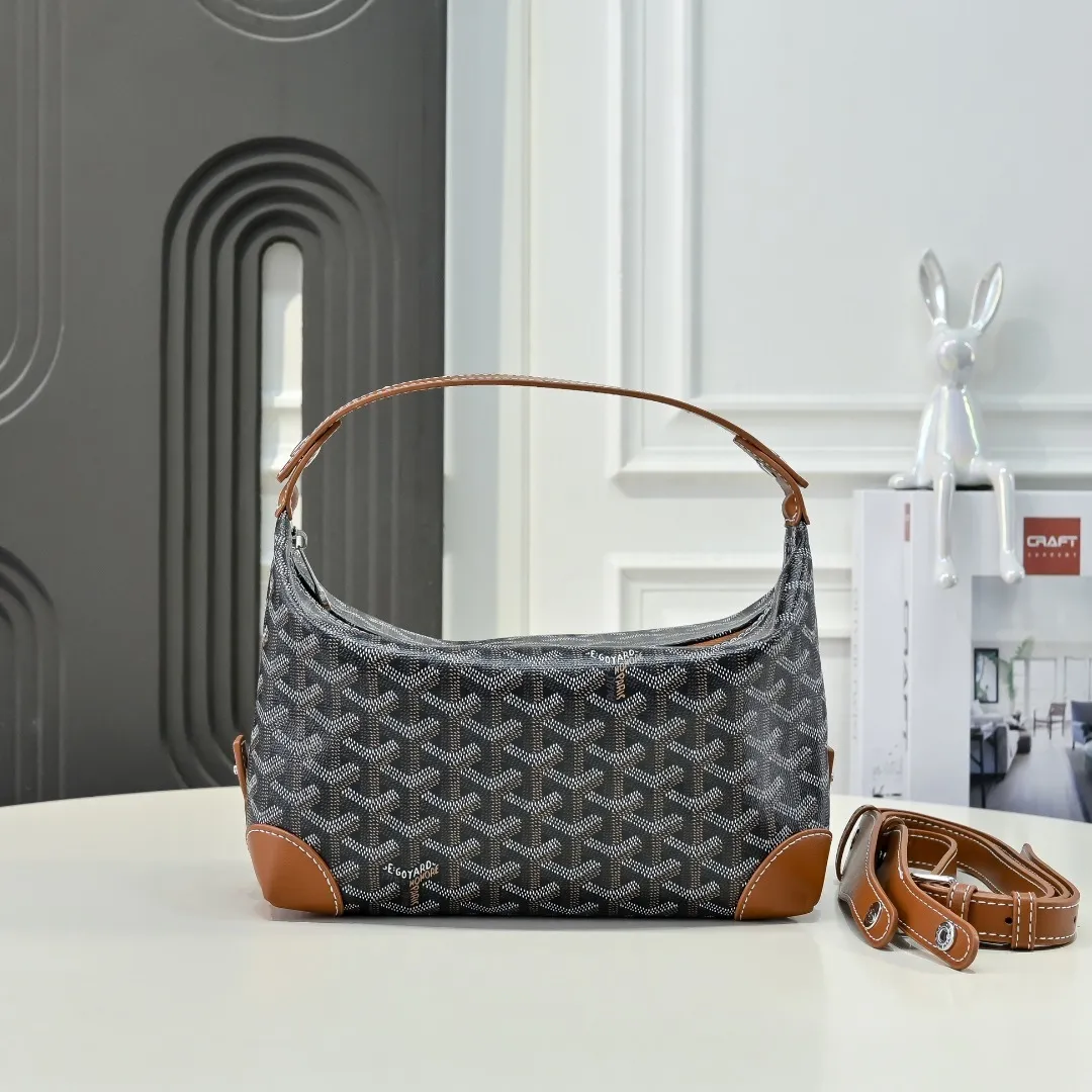 All Categories Official Website "Brand Women's Bags" Women's Bags 💙GOYARD 2026 New Goyard Crossbody Bag