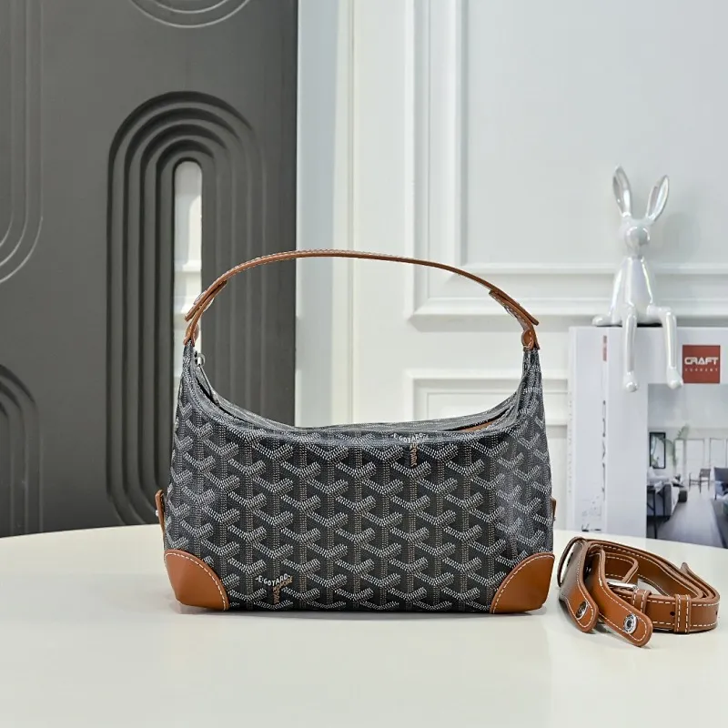 All Categories Official Website "Brand Women's Bags" Women's Bags 💙GOYARD 2026 New Goyard Crossbody Bag