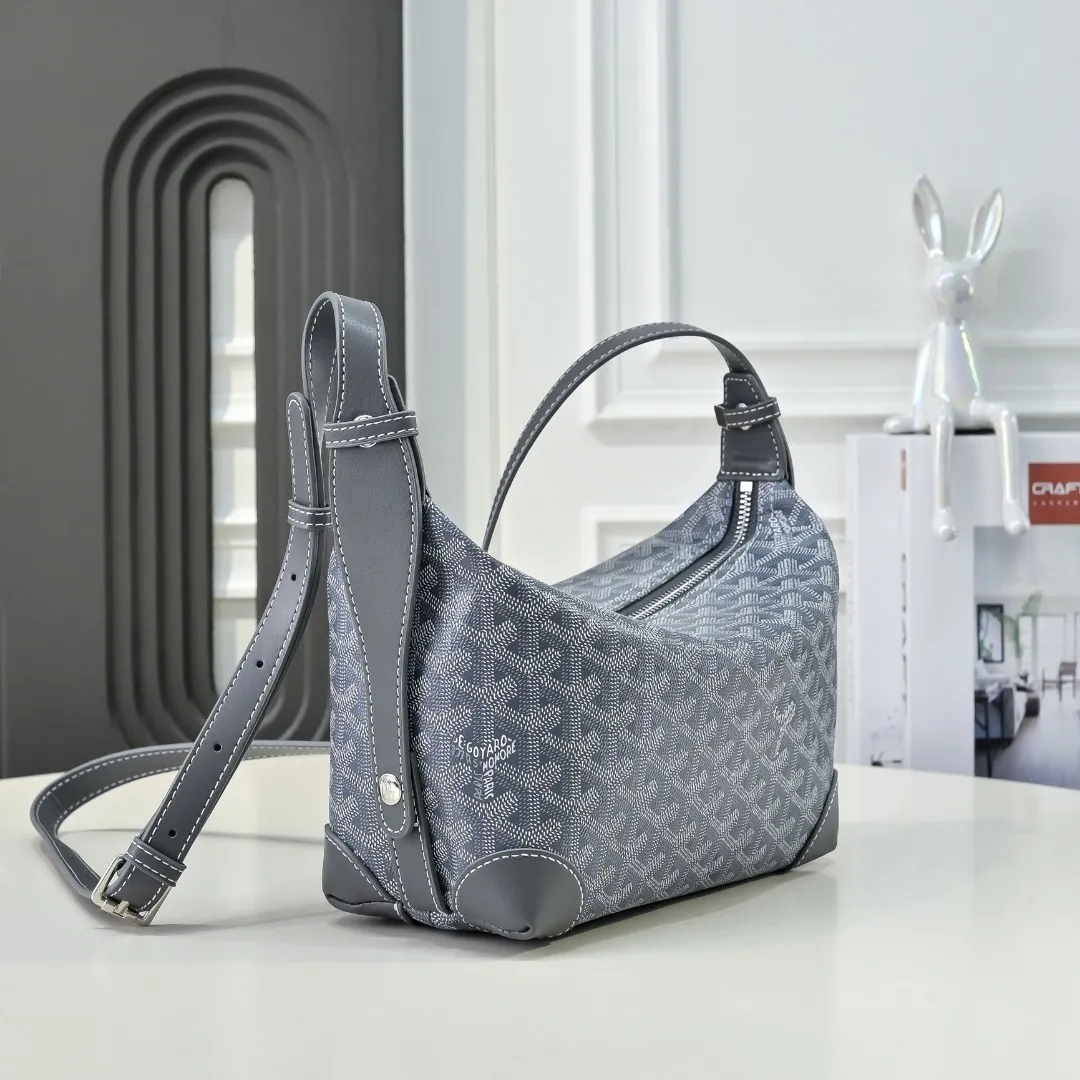 All Categories Official Website "Brand Women's Bags" Women's Bags 💙GOYARD 2026 New Goyard Crossbody Bag