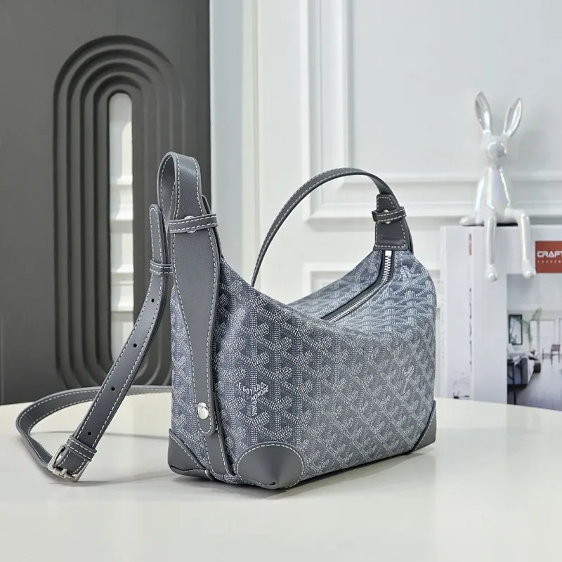 All Categories Official Website "Brand Women's Bags" Women's Bags 💙GOYARD 2026 New Goyard Crossbody Bag
