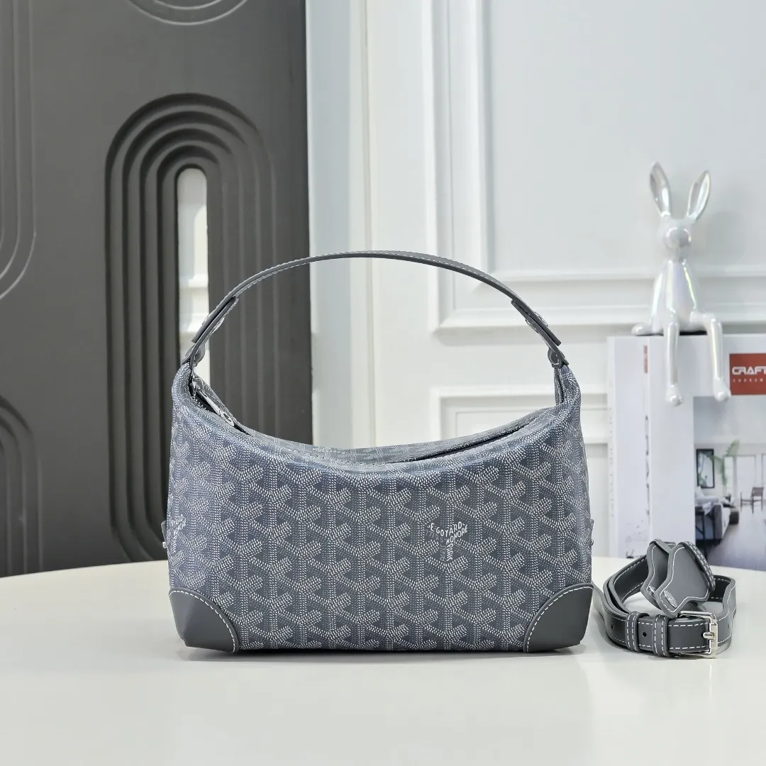 All Categories Official Website "Brand Women's Bags" Women's Bags 💙GOYARD 2026 New Goyard Crossbody Bag