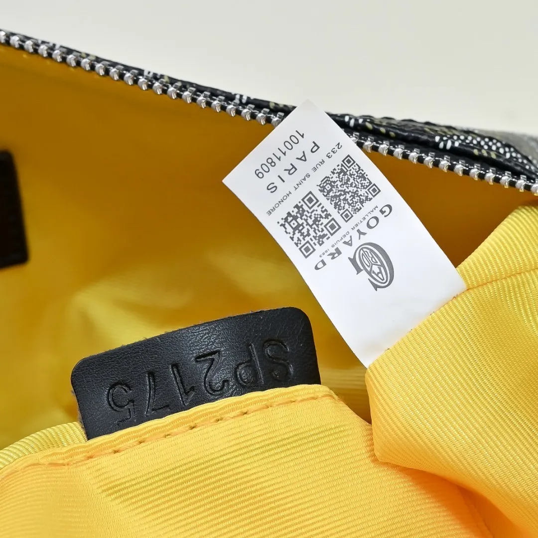All Categories Official Website "Brand Women's Bags" Women's Bags 💙GOYARD 2026 New Goyard Crossbody Bag