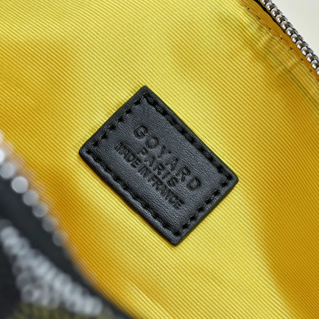 All Categories Official Website "Brand Women's Bags" Women's Bags 💙GOYARD 2026 New Goyard Crossbody Bag