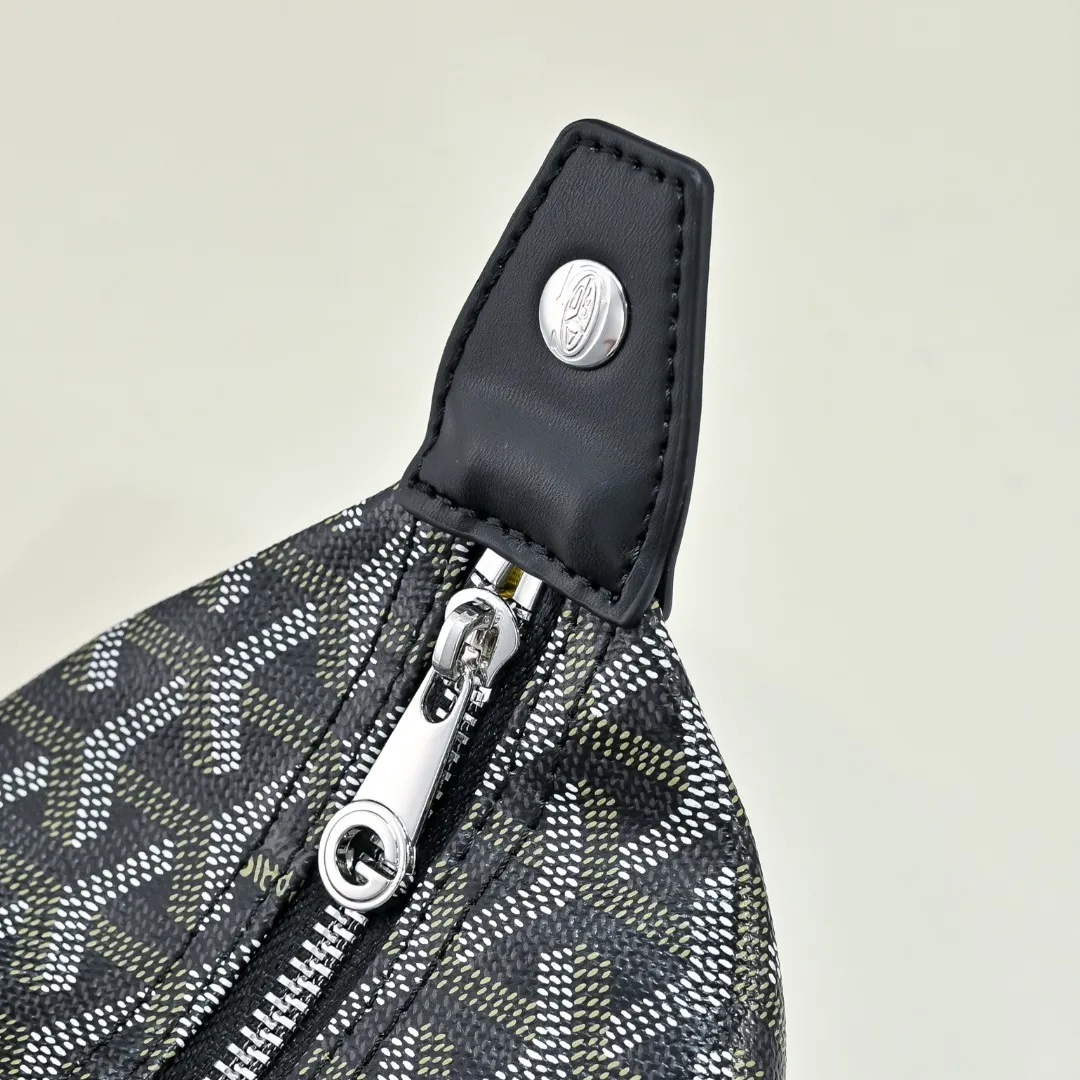 All Categories Official Website "Brand Women's Bags" Women's Bags 💙GOYARD 2026 New Goyard Crossbody Bag
