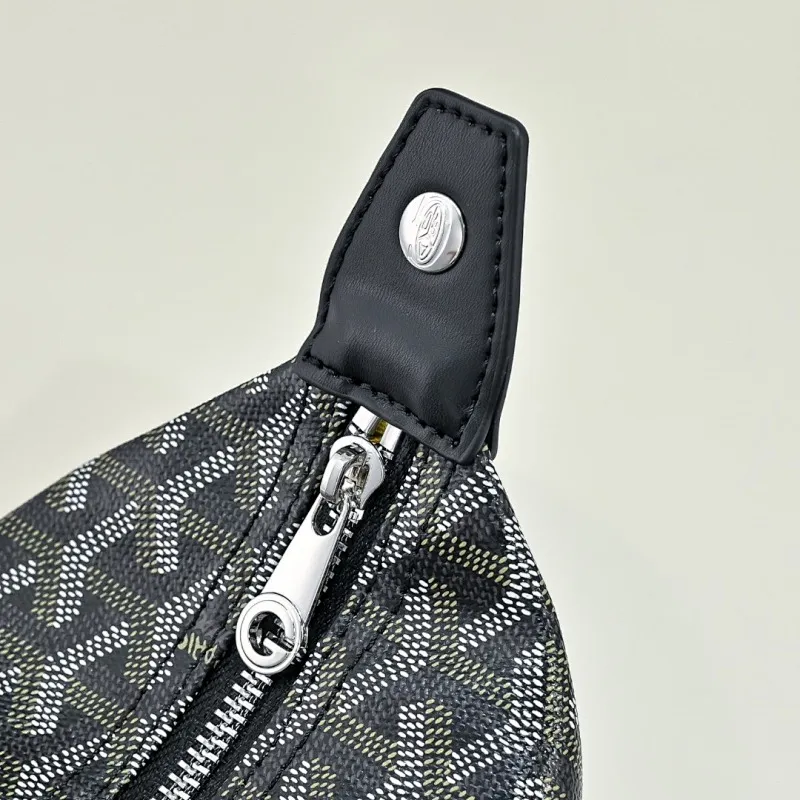 All Categories Official Website "Brand Women's Bags" Women's Bags 💙GOYARD 2026 New Goyard Crossbody Bag