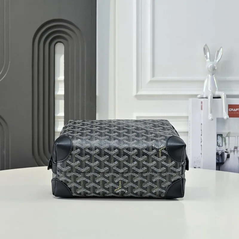 All Categories Official Website "Brand Women's Bags" Women's Bags 💙GOYARD 2026 New Goyard Crossbody Bag