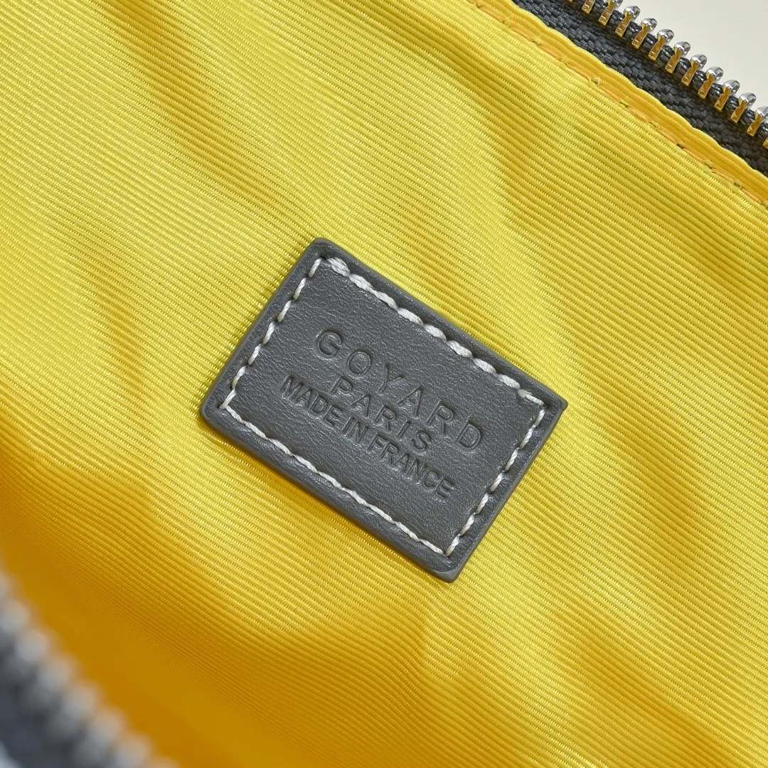 All Categories Official Website "Brand Women's Bags" Women's Bags 💙GOYARD 2026 New Goyard Crossbody Bag
