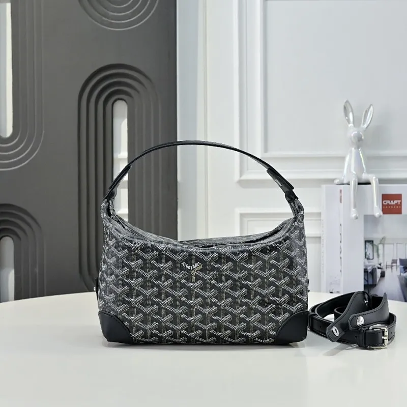All Categories Official Website "Brand Women's Bags" Women's Bags 💙GOYARD 2026 New Goyard Crossbody Bag
