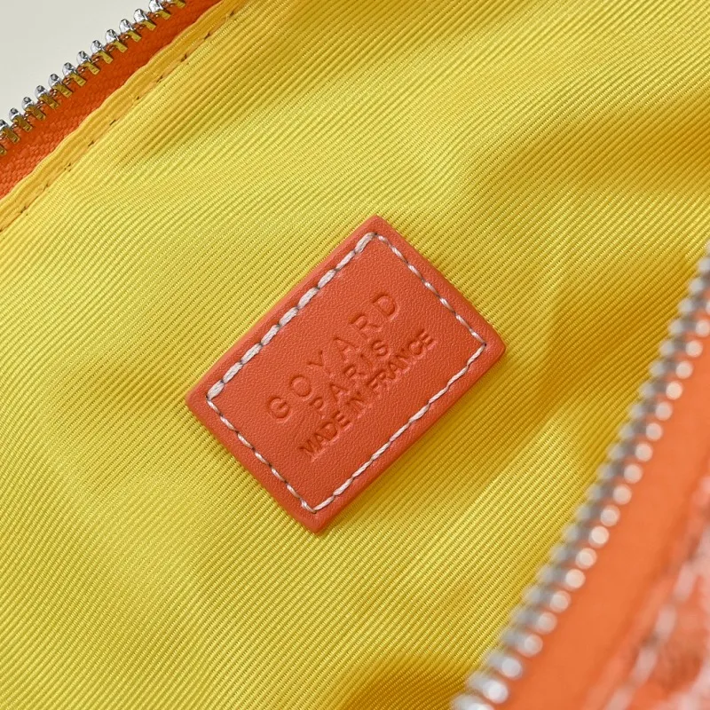 All Categories Official Website "Brand Women's Bags" Women's Bags 💙GOYARD 2026 New Goyard Crossbody Bag