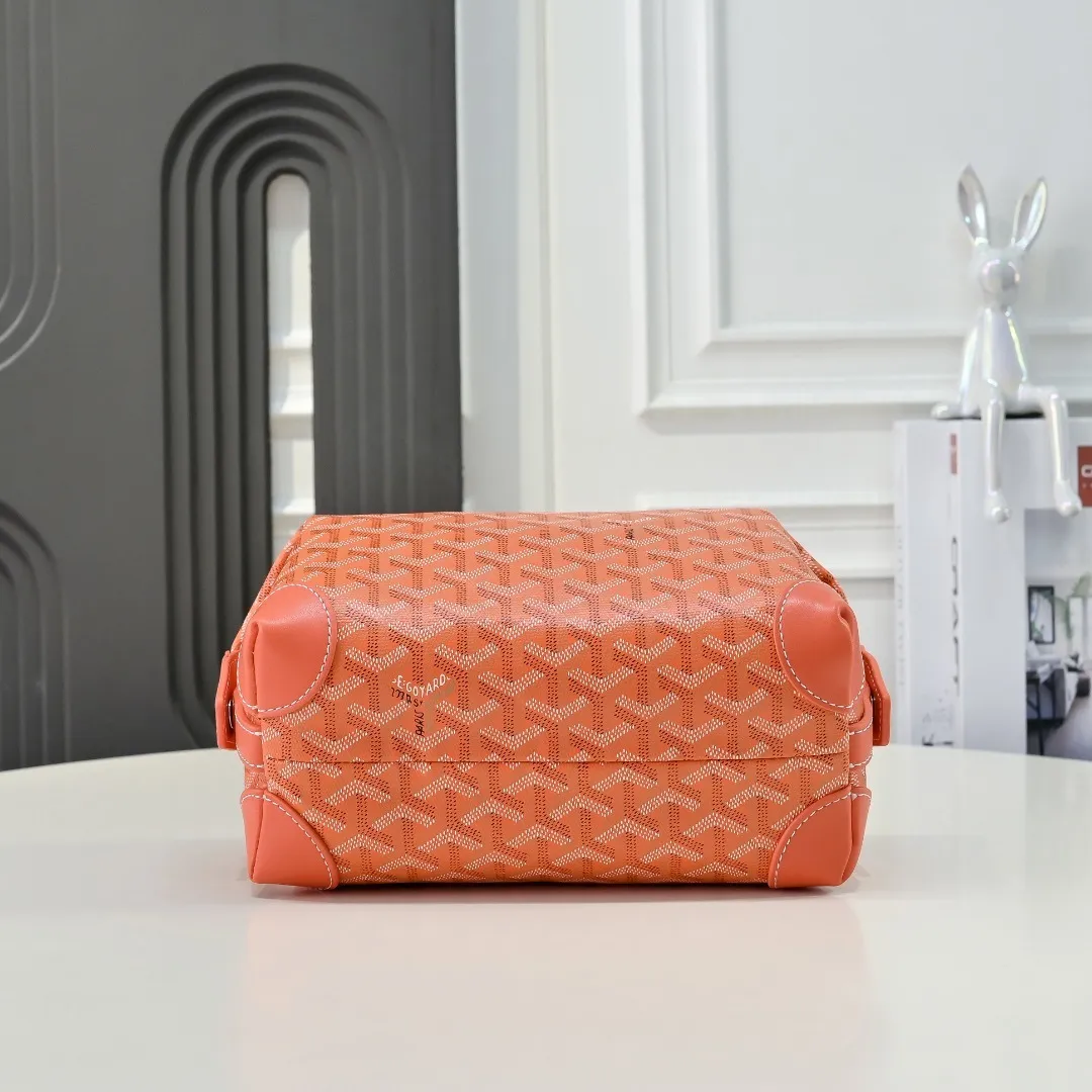 All Categories Official Website "Brand Women's Bags" Women's Bags 💙GOYARD 2026 New Goyard Crossbody Bag